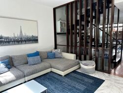 The Teneriffe (D10), Terrace #559021371